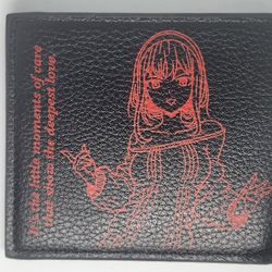 Yor Themed Wallet