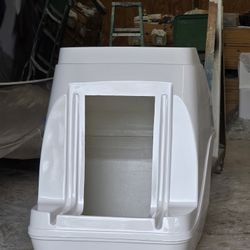 Boat Center Console/ Consola 