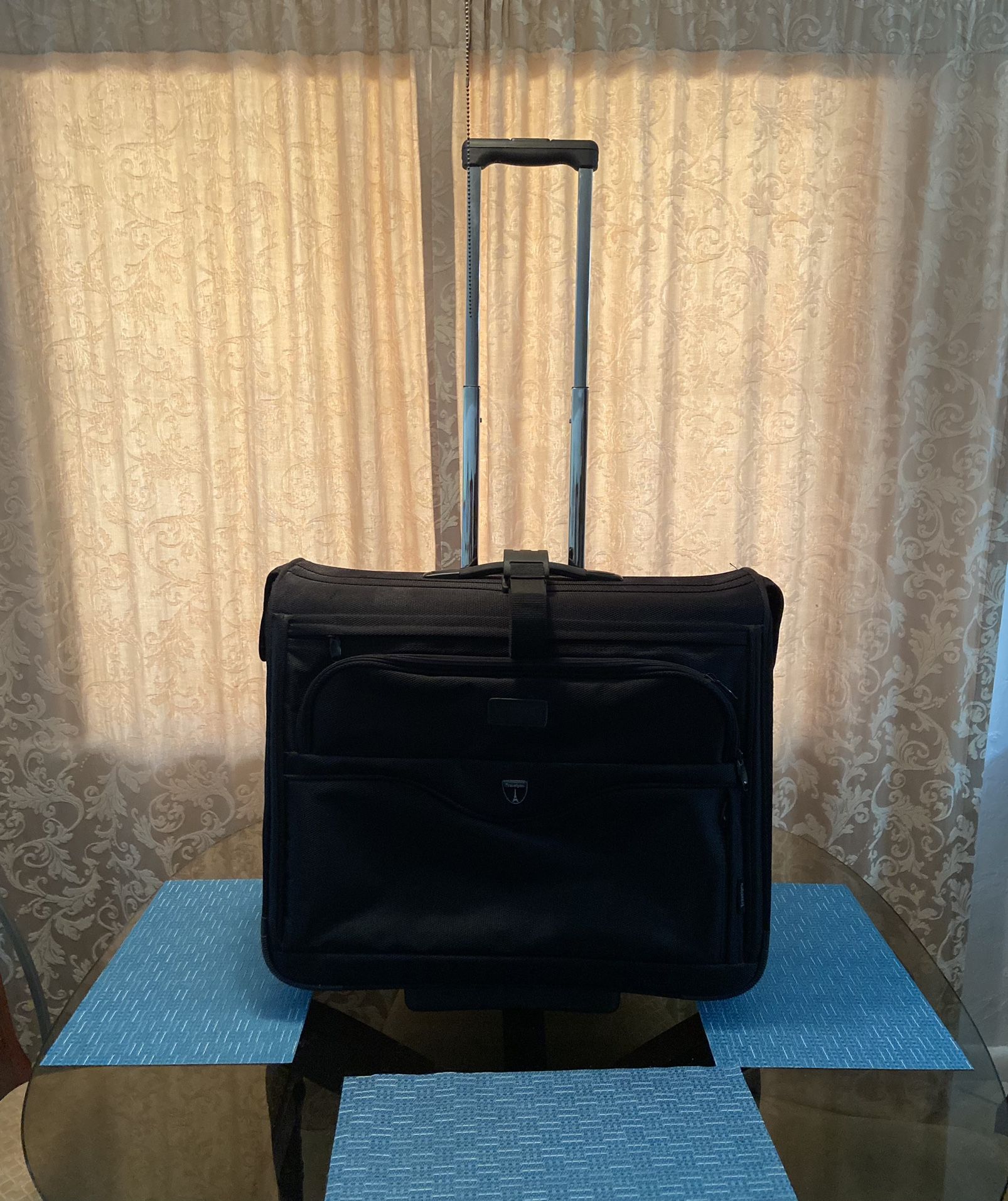 Rolling Garment Bag/Suit Bag/Suit Case