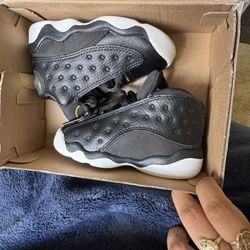 Jordan 13s 