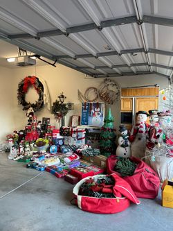 Christmas Decoration Bundle