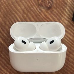 apple AirPod Pro 2