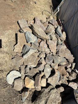 Landscaping Rocks 