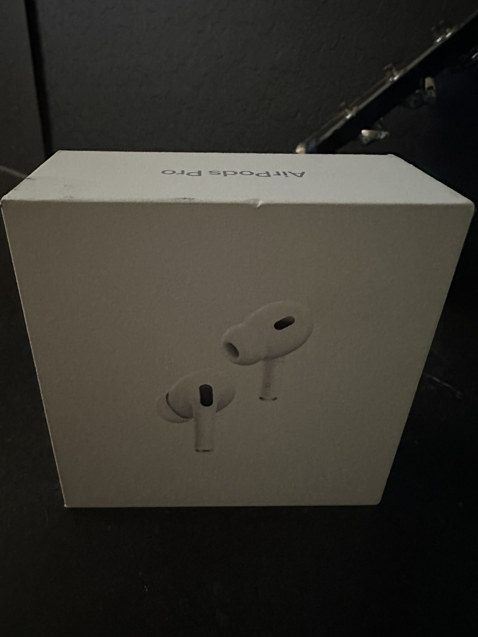 Airpods Pro 2