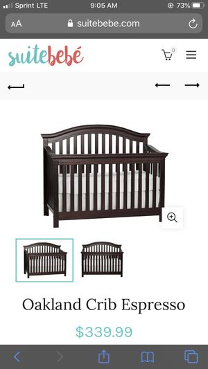 New And Used Baby Cribs For Sale In Imperial Beach Ca Offerup