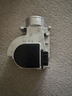 Mass Air Flow Sensor Assembly MAF Sensor