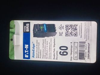 Smart Circuit breaker