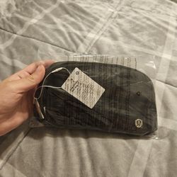 Lululemon Belt Bag