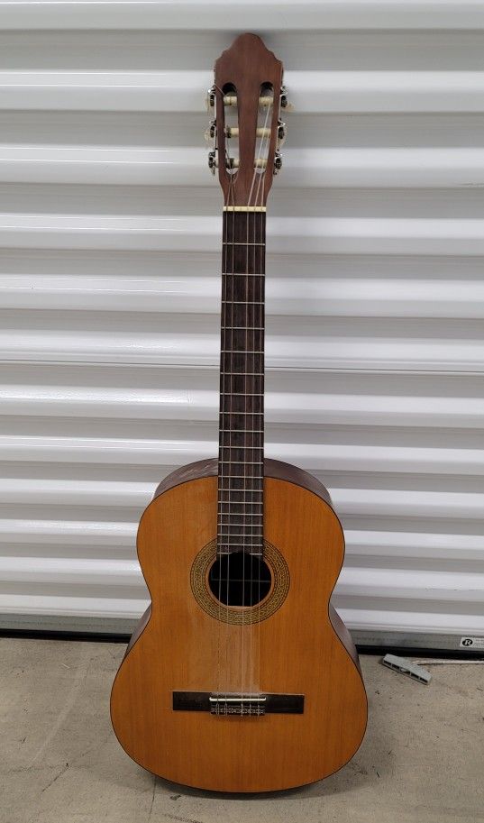 Acoustic Guitar