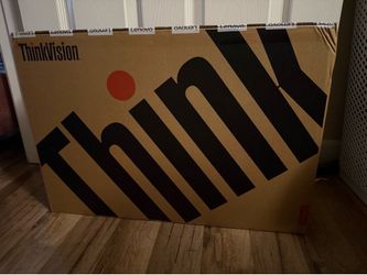 Lenovo ThinkVision S24i-30 Monitors