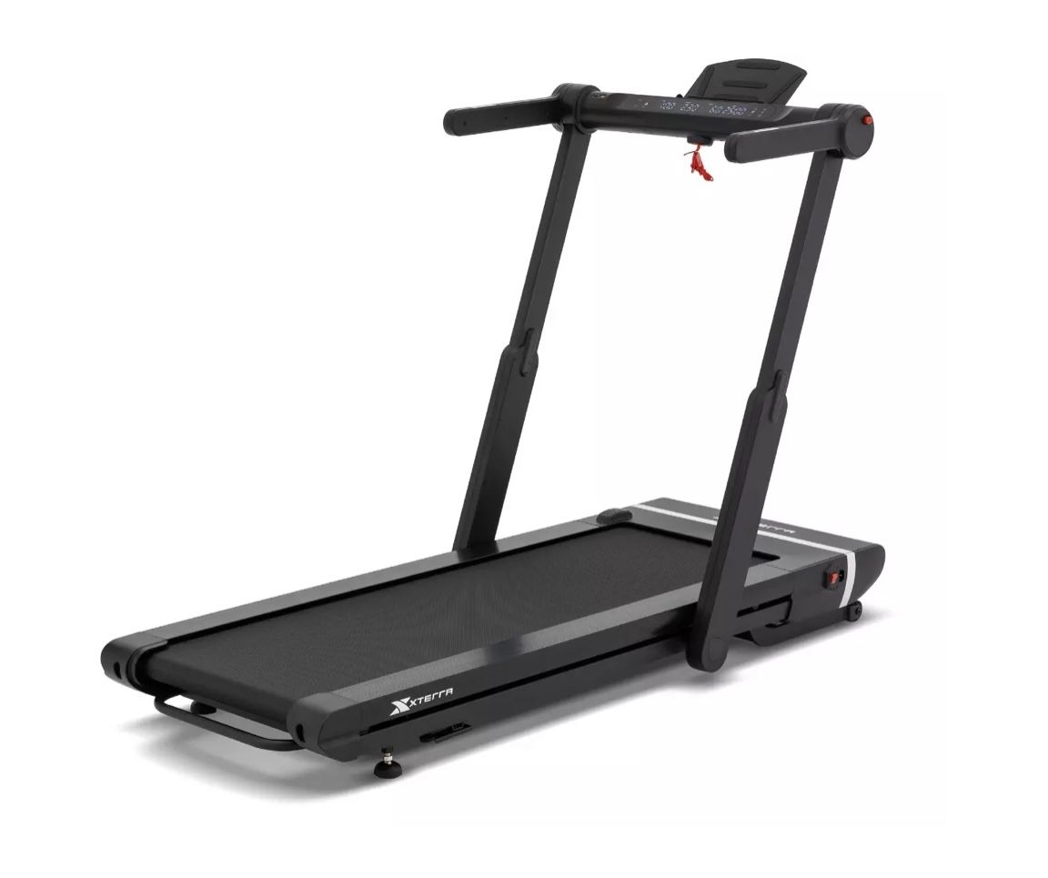 XTERRA WS300 WalkSlim Treadmill