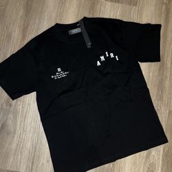 Amiri Shirts 
