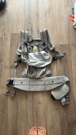 Lille baby carrier