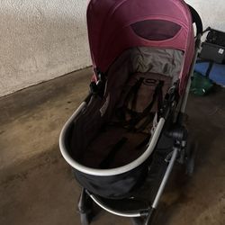 Baby Stroller Evenflo
