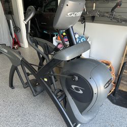 Cybex Arc Trainer Elliptical