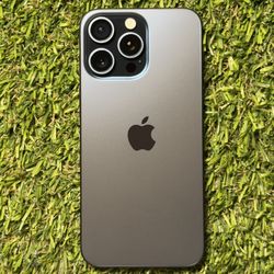 iPhone 15 Pro Max Unlocked For Any Company 