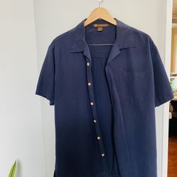 Used Casual Shirt Size L