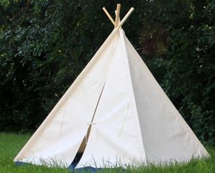 7 Ft Play Tent