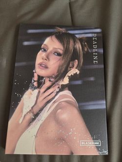 Lisa deadline album