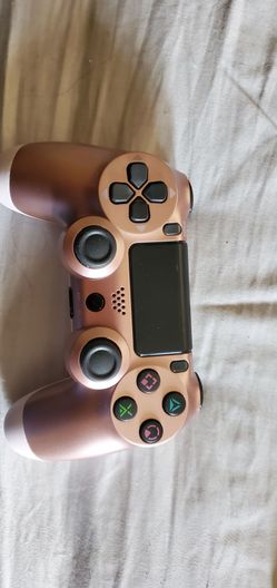 Control w