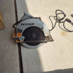 Skilsaw