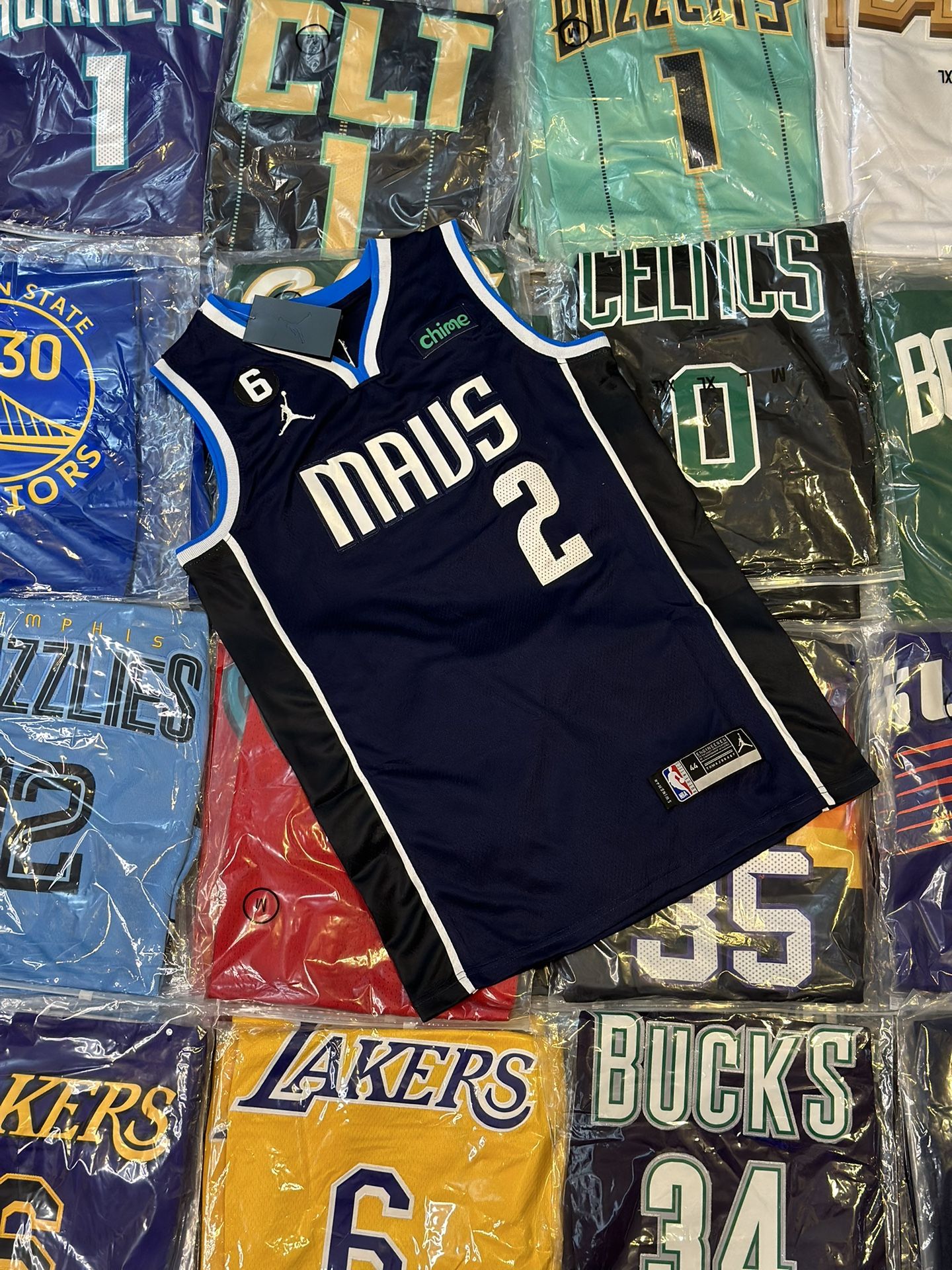 Dallas Mavericks, Kyrie, Irving  