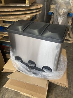 Step N Sort 45L/12 Gallons