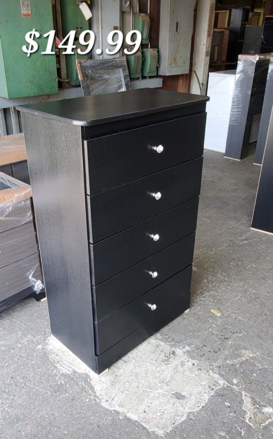 Dresser, Cajonera, Gabetero