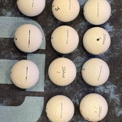 Taylormade Golf Ball