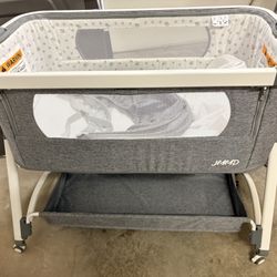 Baby Bedside Crib