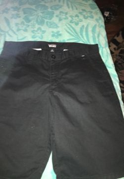 Vans shorts