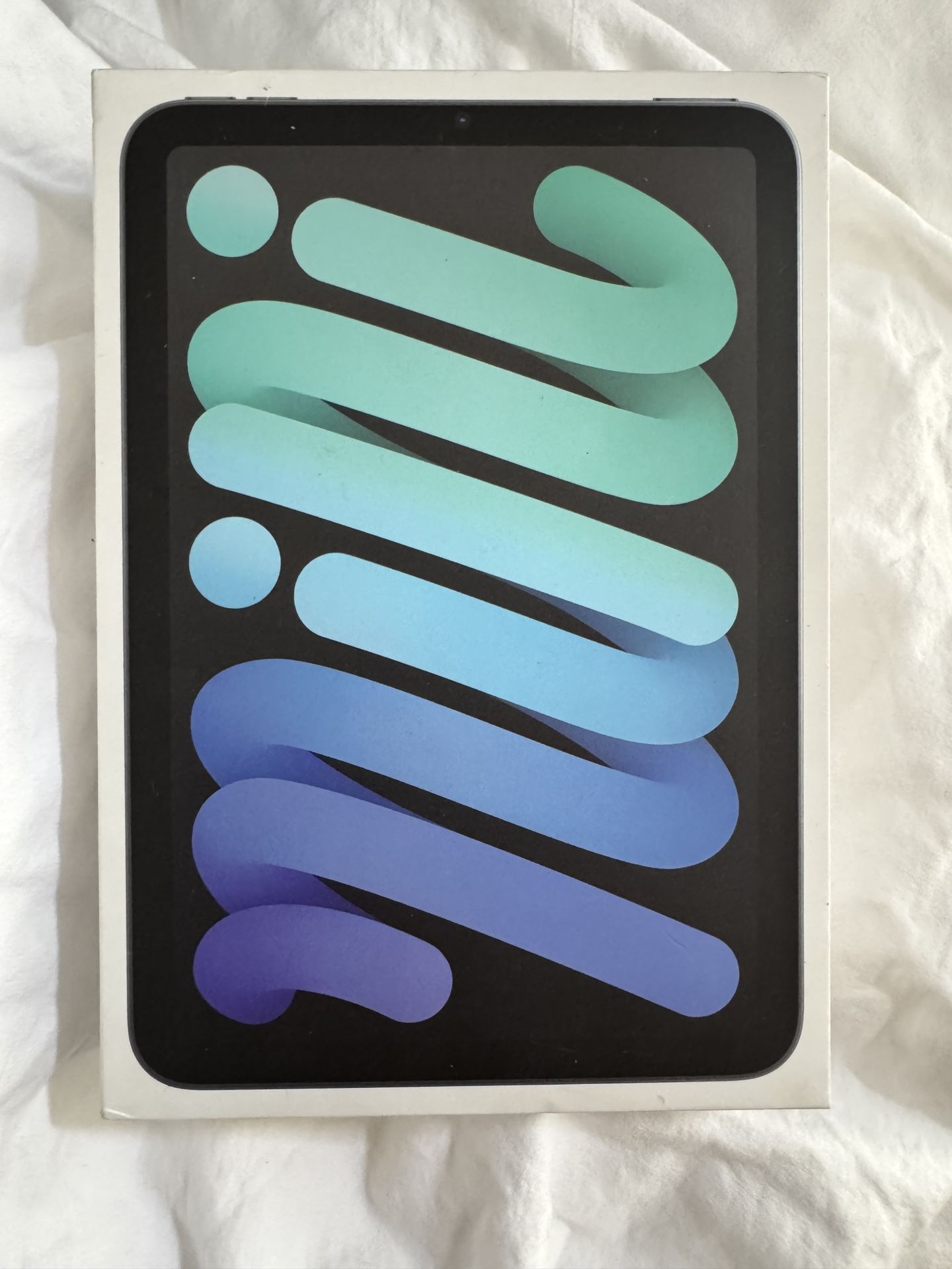 iPad Mini A17 Pro