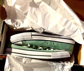 Unisex Converse
