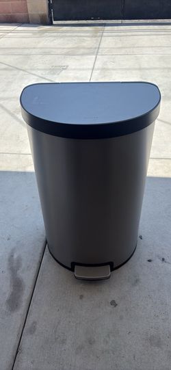 Kohler Trash Can