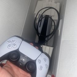 Ps5 Slim