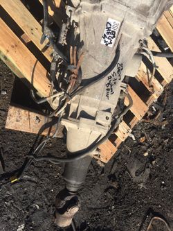 2003 Chevy S- 10 auto trans - for a 4.3 engine- 120,000 miles