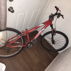 Bike