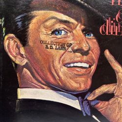 Frank Sinatra Ring A Ding Ding Record