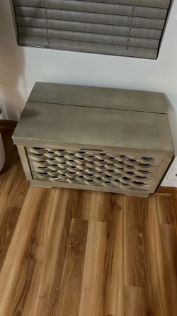Storage Chest