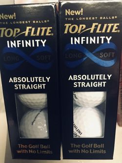 Golf Balls