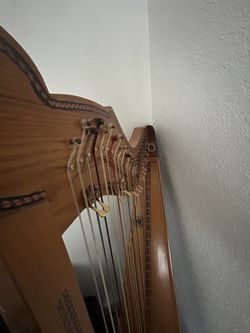 Harps 