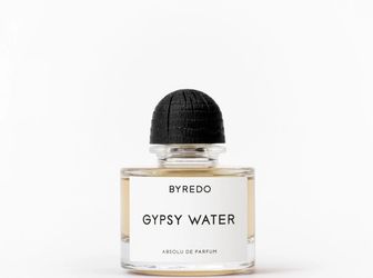 Gypsy Water Absolu