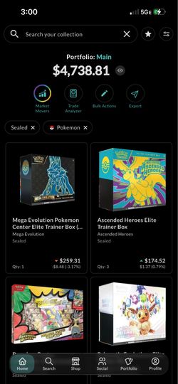 Pokemon lot