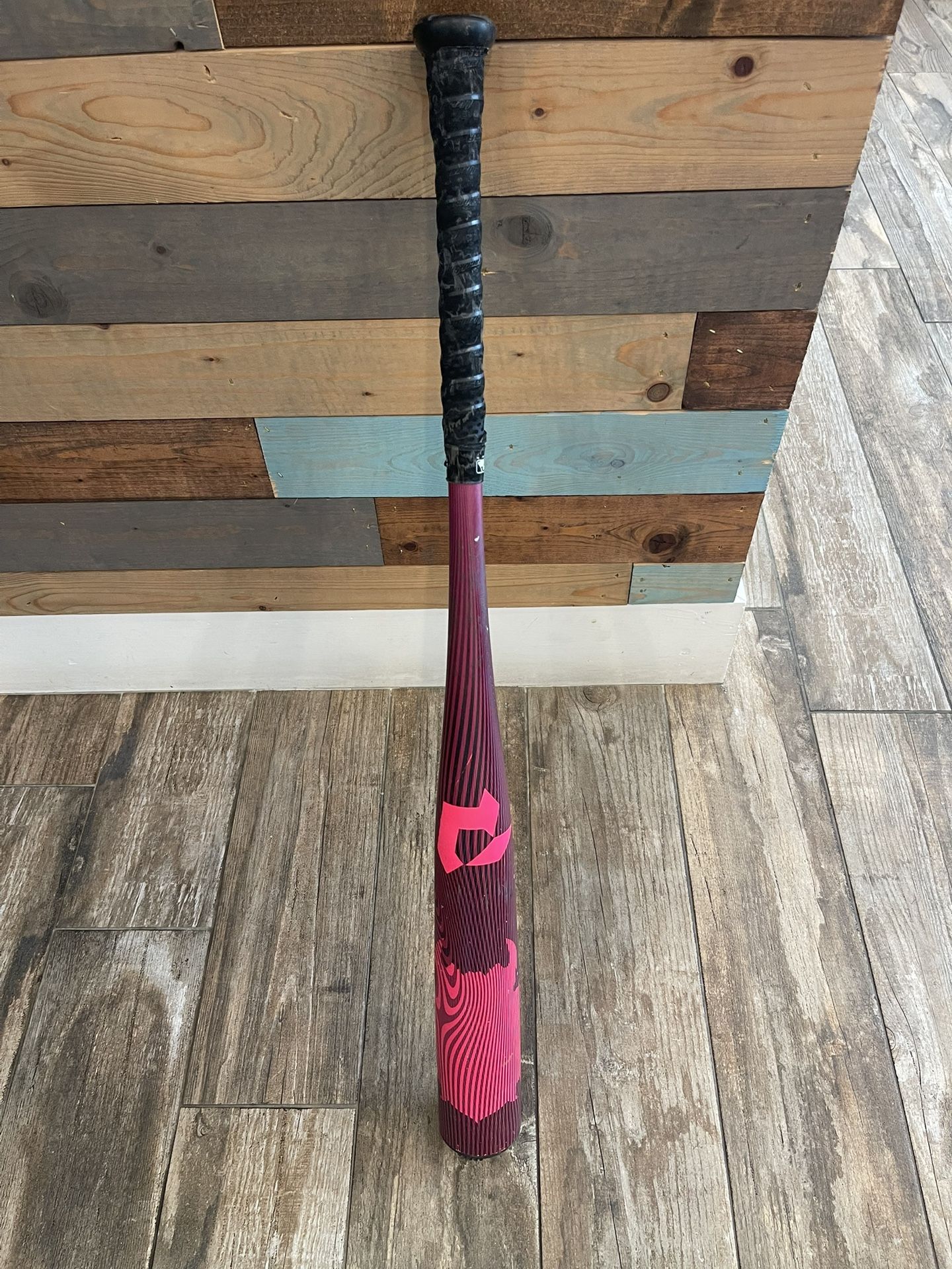 DeMarini Voodoo One BBCOR 31/28