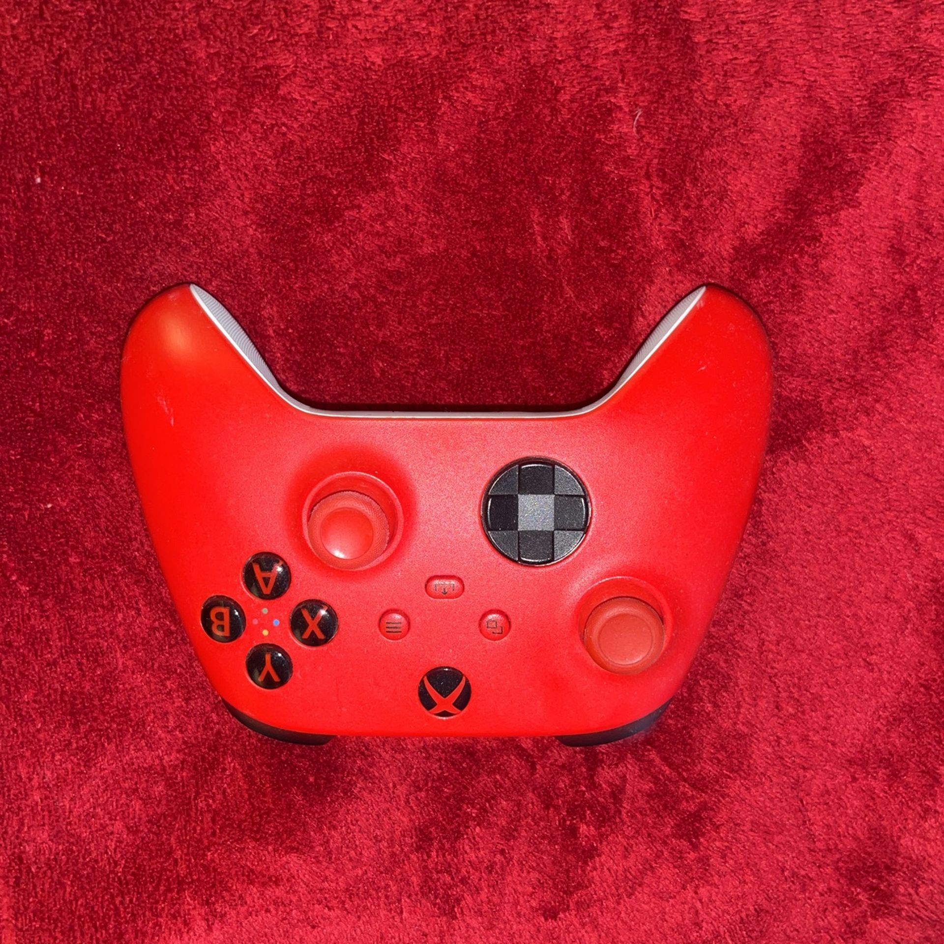 xbox controller