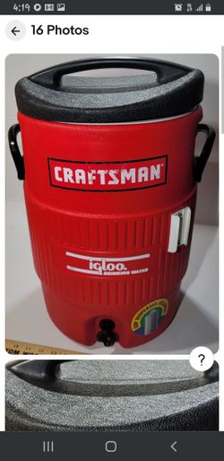 Cooler