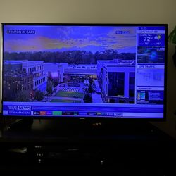 49” Toshiba LED 2018, Needs Backlight Replaced