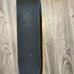Skate board
