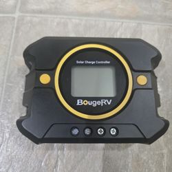 Solar  Charge Controller 