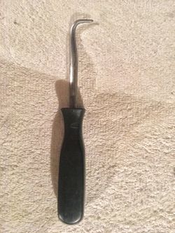 Snap On CP3A Hook Pick Cotter Pin Puller Removal for Sale in